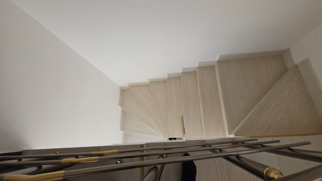 Satılır 9 otaqlı həyət evi/bağ evi 340 m² — Ev, villa, Bakı (4)