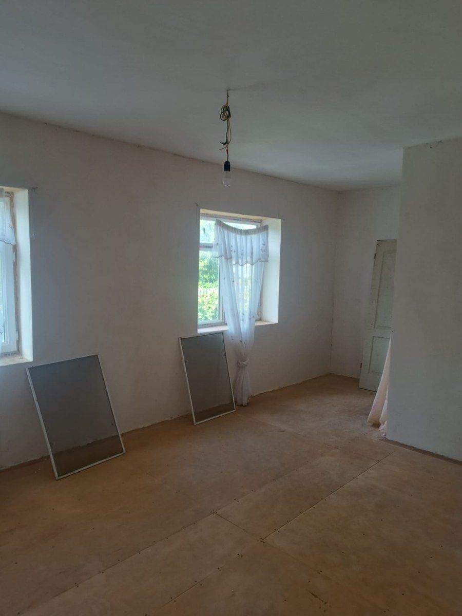 Satılır 6 otaqlı həyət evi/bağ evi 150 m² — Ev, villa, Şabran (3)