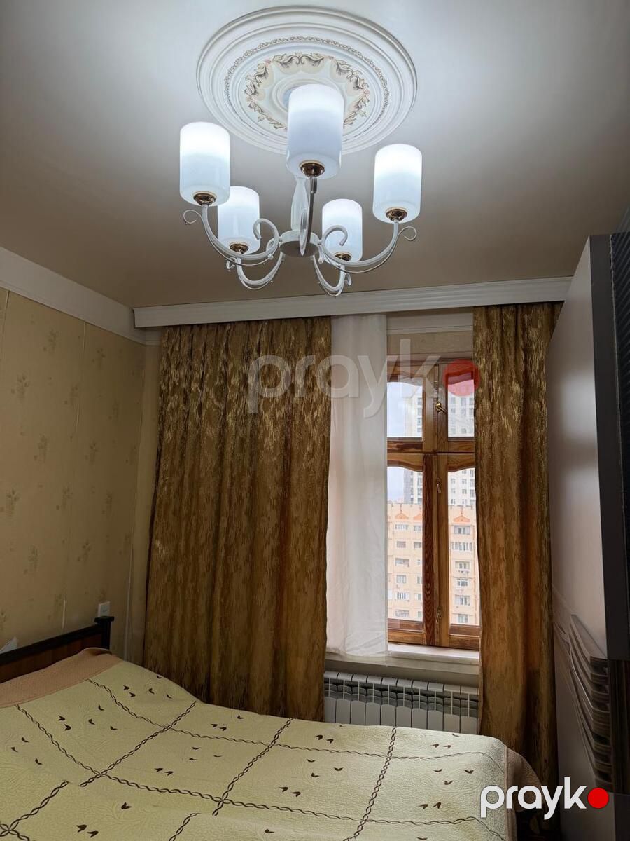 2-otaqlı mənzil, Gəncə pr., 54 m² — Mənzil, Bakı (11)