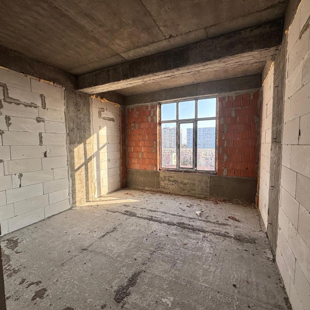 Satılır 2 otaqlı yeni tikili 82.1 m² — Mənzil, Bakı (7)