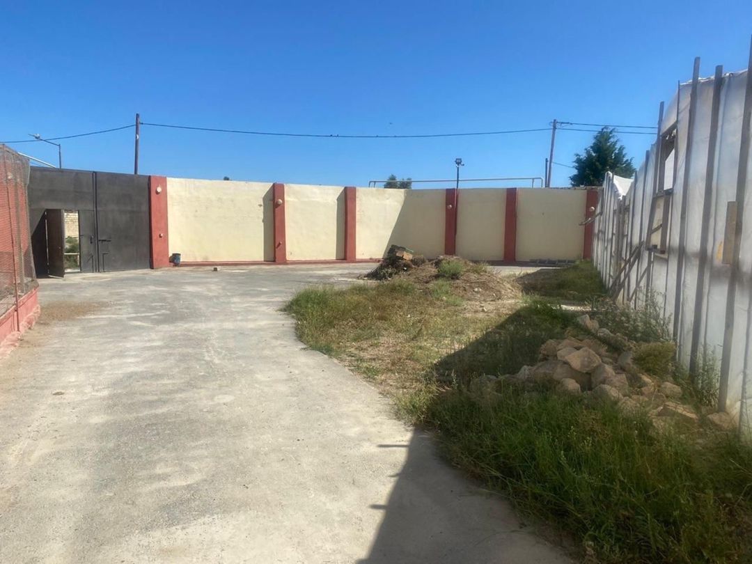 Satılır 5 otaqlı həyət evi/bağ evi 60 m² — Ev, villa, Bakı (7)