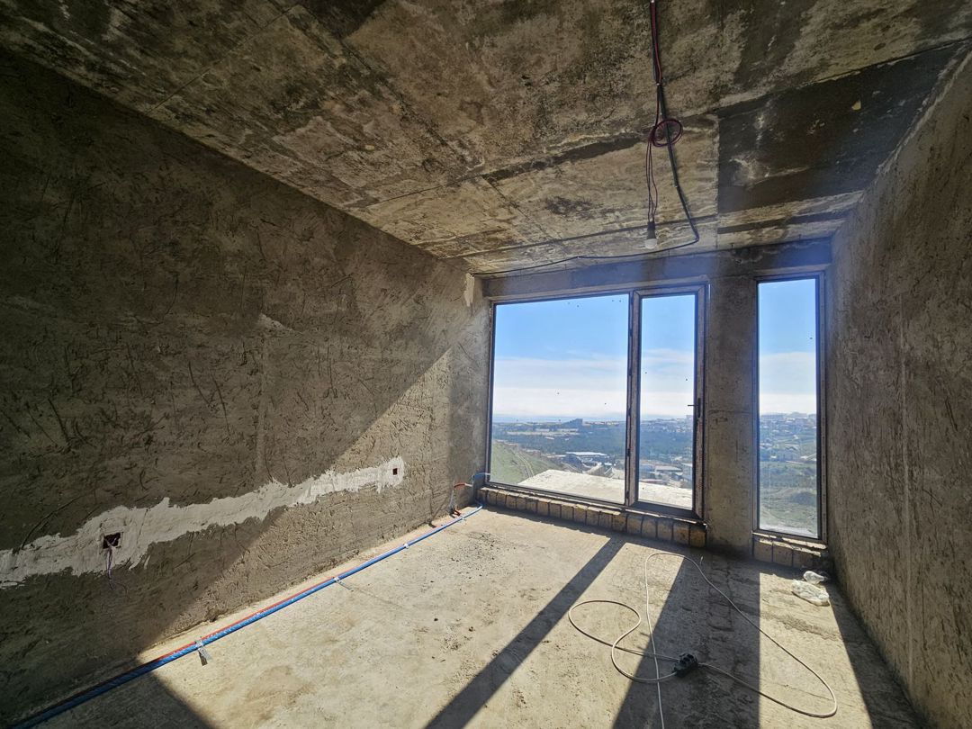 Satılır 5 otaqlı həyət evi/bağ evi 280 m² — Ev, villa, Bakı (7)