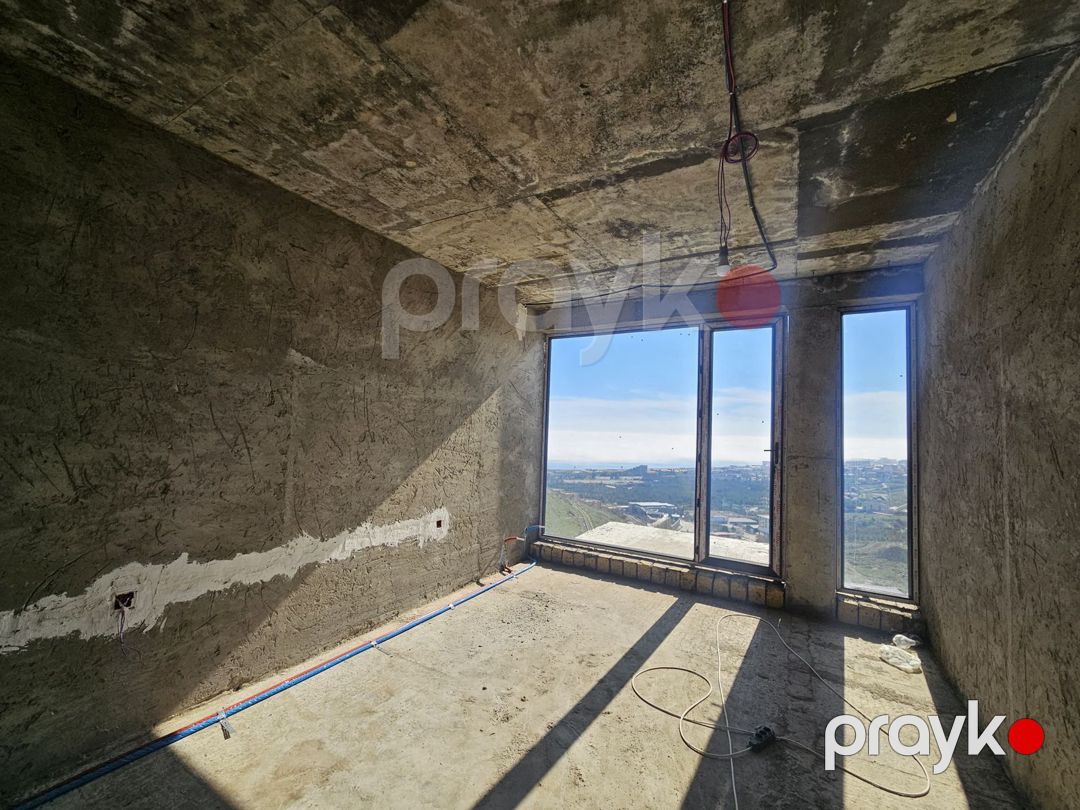 Satılır 5 otaqlı həyət evi/bağ evi 280 m² — Ev, villa, Bakı (12)