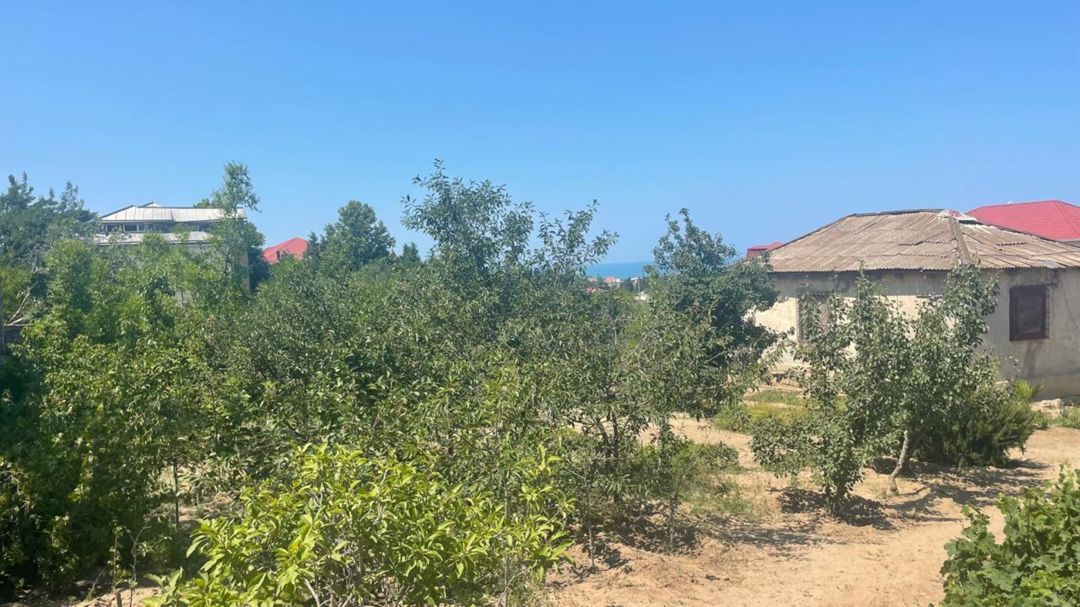 16 sot torpaq sahəsi, Novxanı qəs — Torpaq, Bakı (3)