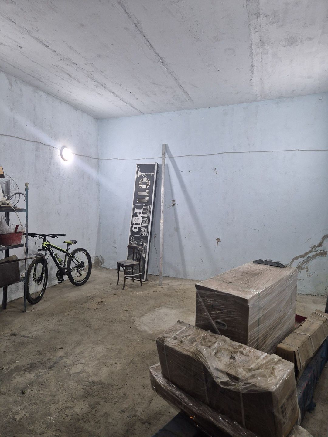 İcarəyə verilir obyekt 35 m² — Əmlak, Bakı (7)