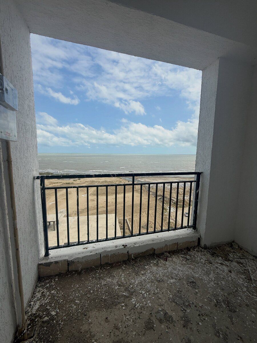 Satılır 2 otaqlı yeni tikili 66 m² — Mənzil, Sumqayıt (5)