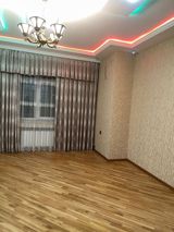 İcarəyə verilir 2 otaqlı yeni tikili 65 m² — Vahid m.