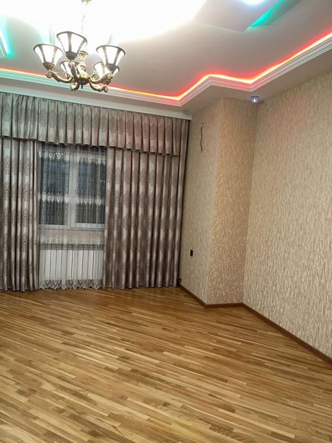 İcarəyə verilir 2 otaqlı yeni tikili 65 m² — Bakı