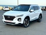 Hyundai Santa Fe, 2.0 L, 2018 il, 140 000 km — Cars
