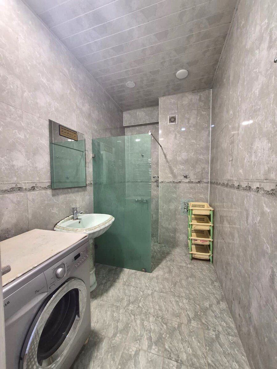 Satılır 2 otaqlı yeni tikili 98 m² — Mənzil, Bakı (10)