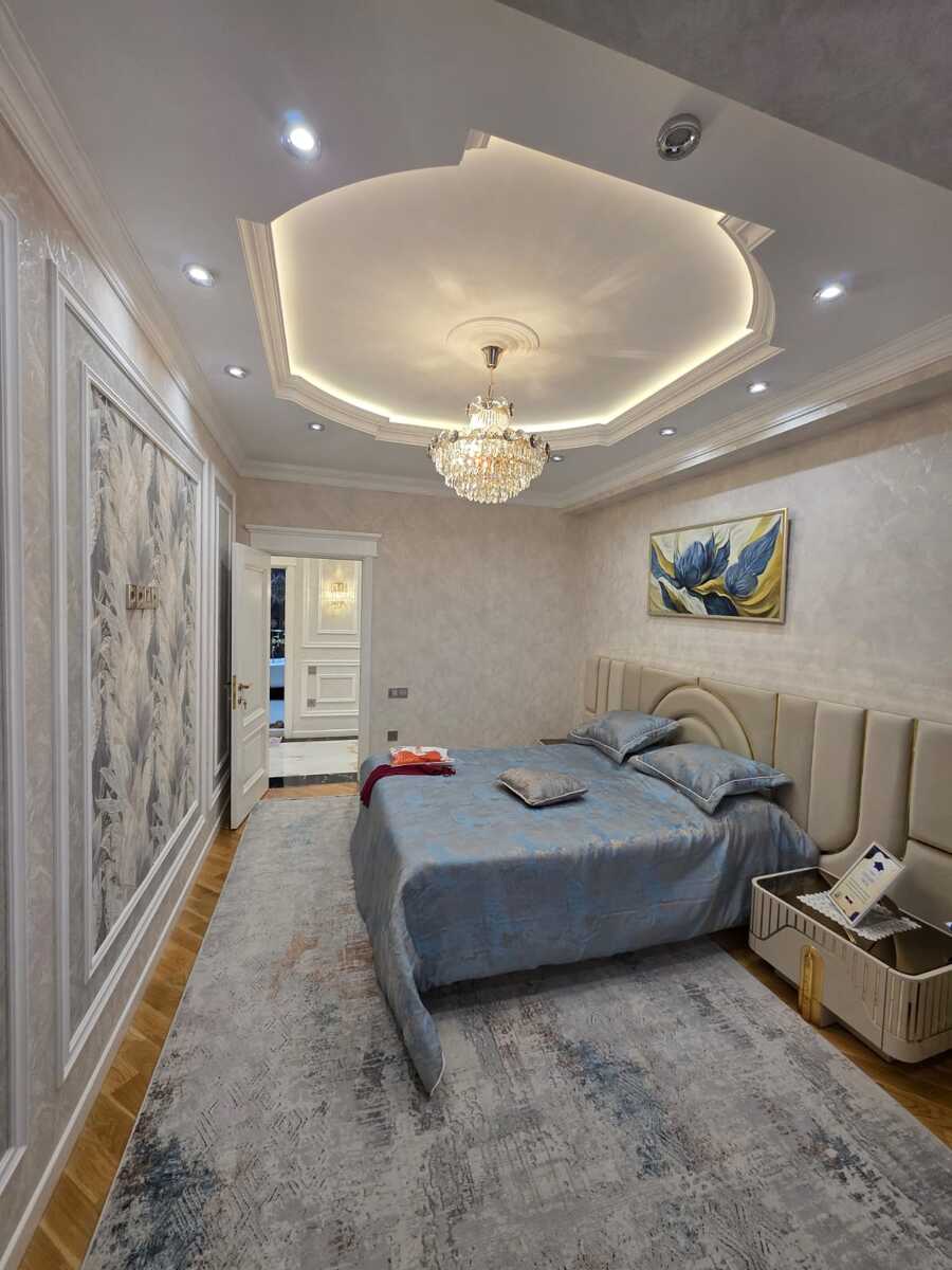 Satılır 3 otaqlı köhnə tikili 116 m² — Mənzil, Sumqayıt (6)