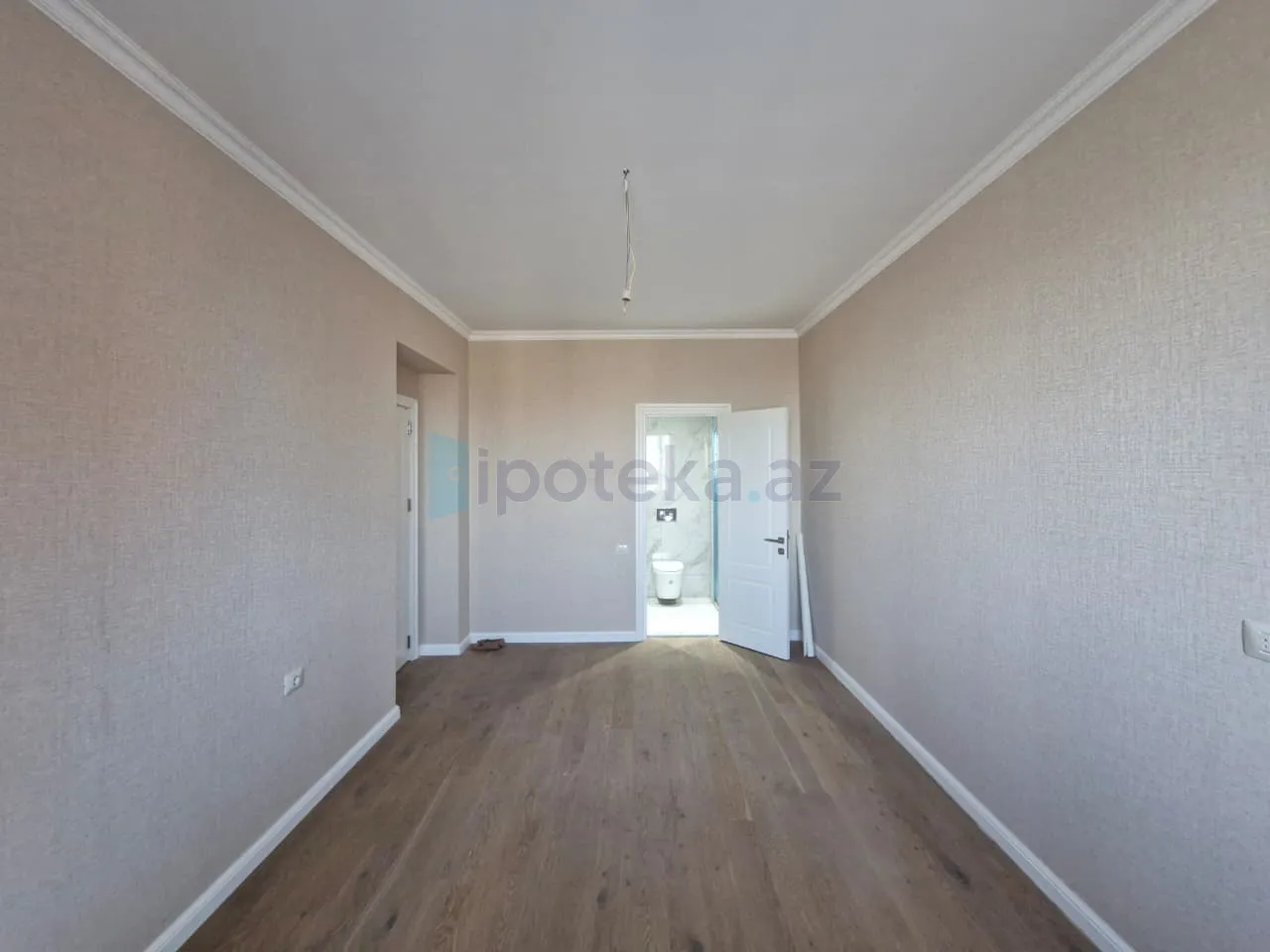 Satılır: 4 Otaq, Yeni tikili, Nəsimi r., 2-ci mkr q., 120.00 m² — Mənzil, Bakı (8)