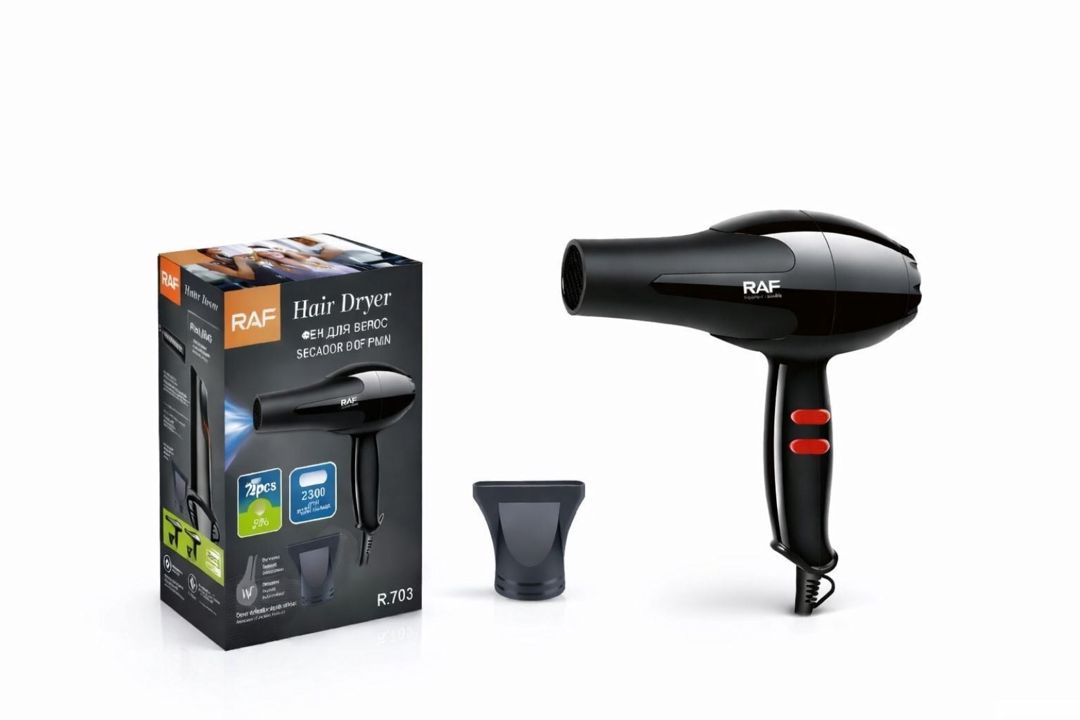 Raf 700W feni — Gözəllik və səhiyyə, Bakı