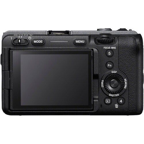 Fotoaparat "Sony FX30" — Elektronika, Bakı (3)