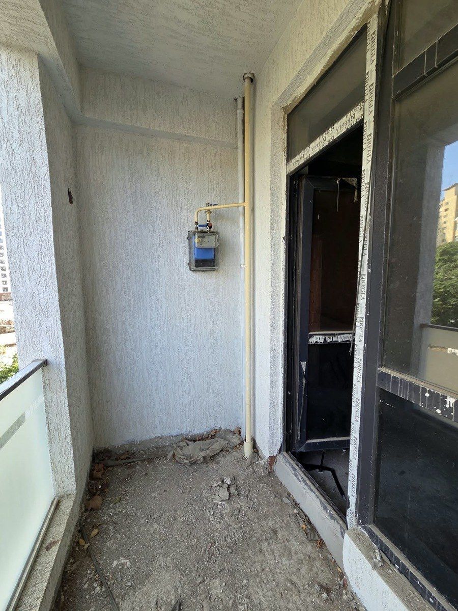 Satılır 3 otaqlı yeni tikili 100 m² — Mənzil, Bakı (7)