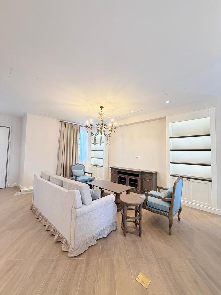 Satılır 4 otaqlı həyət evi/bağ evi 263 m² — Ev, villa, Bakı (6)