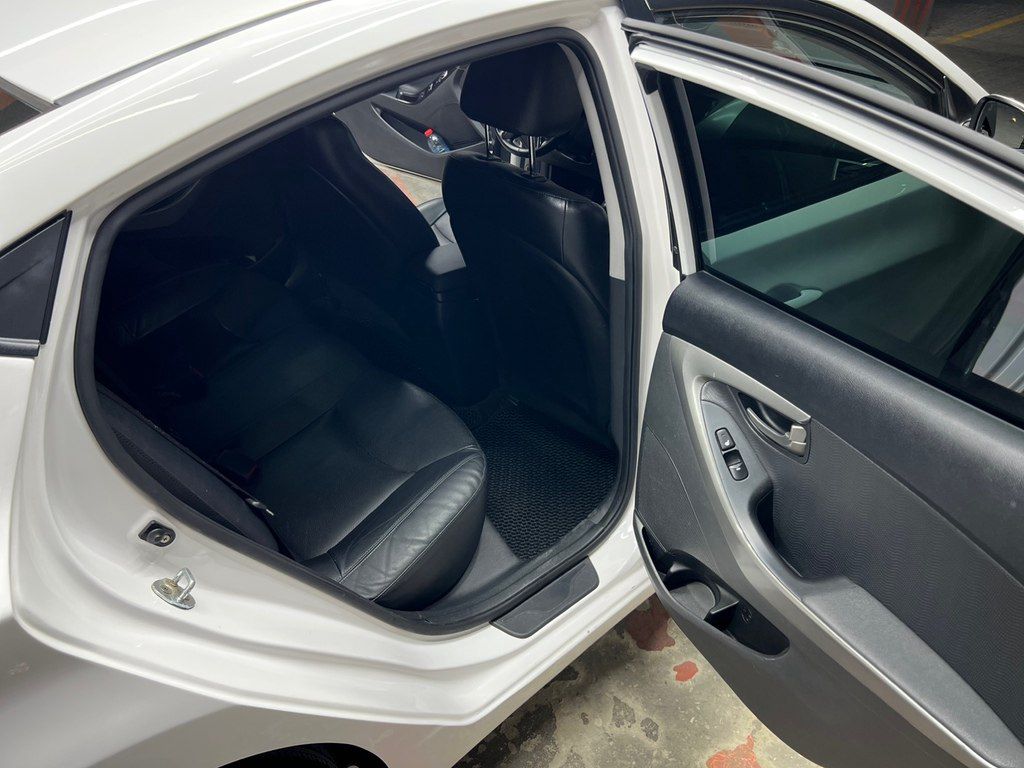 Hyundai Elantra, 1.8 L, 2013 il, 198 000 km — Avtomobillər, Bakı (4)