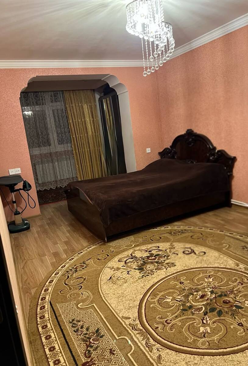 Satılır 3 otaqlı köhnə tikili 65 m² — Mənzil, Sumqayıt (7)