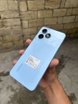 Realme Note 50, 128 GB, rəng - Mavi — Realme