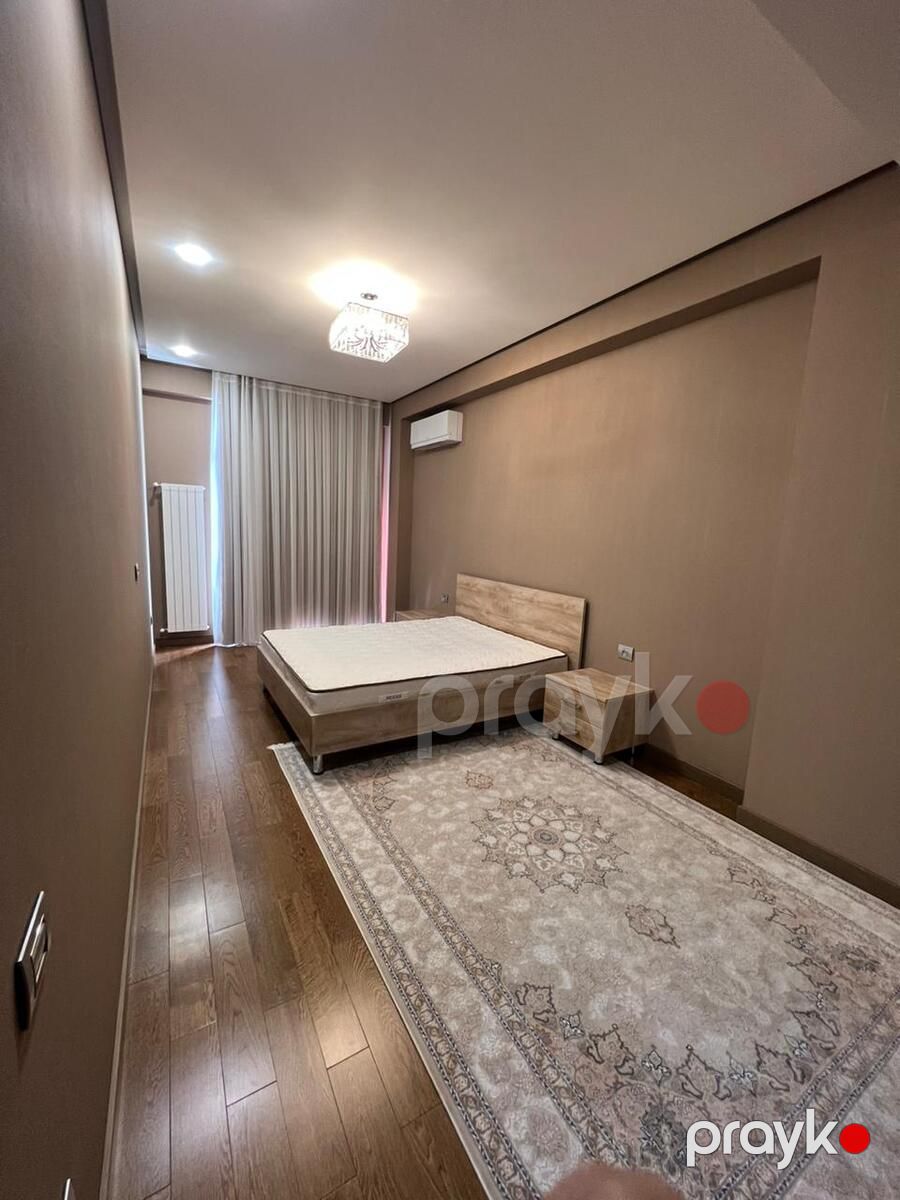 Satılır 4 otaqlı yeni tikili 165 m² — Mənzil, Bakı (2)