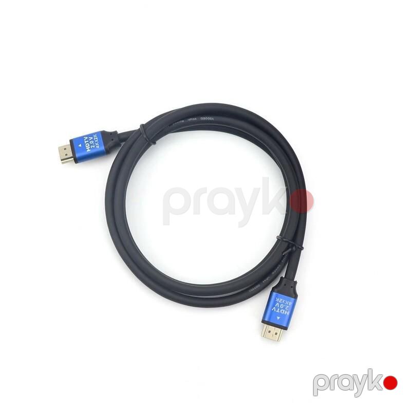 Kabel HDMI &HDMI — Periferik cihazlar, Bakı (3)