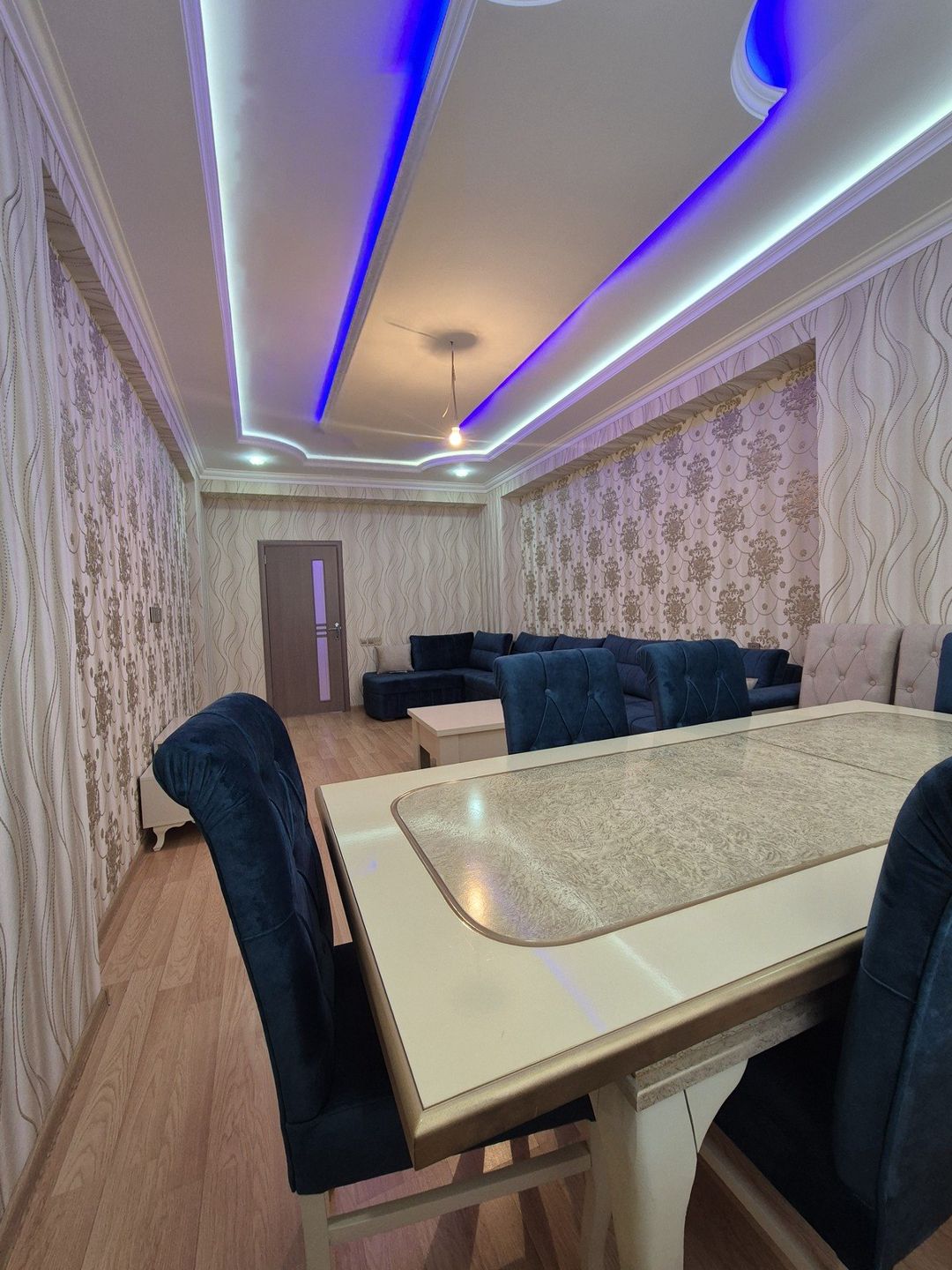 Satılır 3 otaqlı yeni tikili 105 m² — Mənzil, Xırdalan (2)