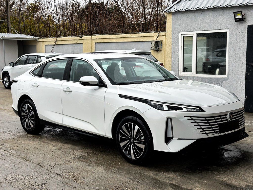 Changan Eado, 1.5 L, 9.07 kWh, 2025 il, yeni — Avtomobillər, Bakı (2)