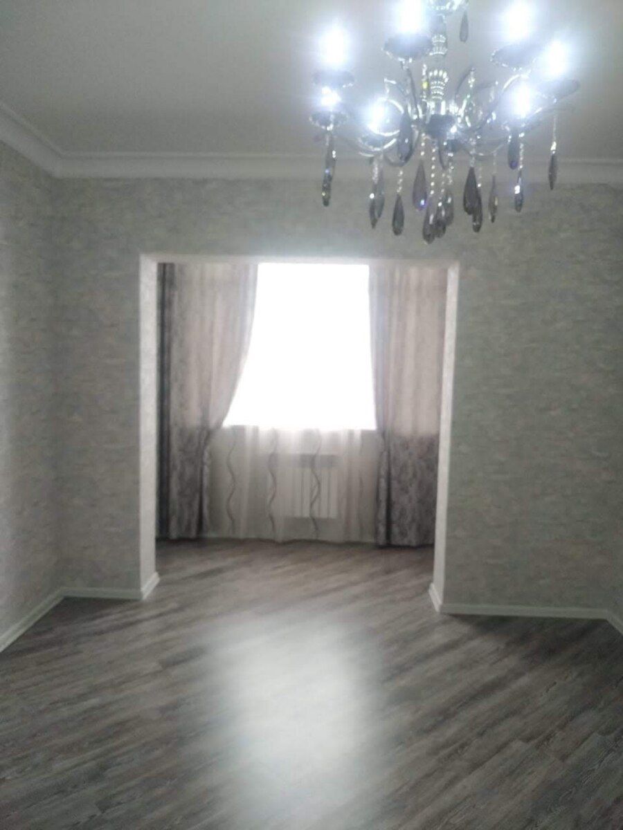 4-otaqlı mənzil, Yeni Yasamal qəs., 100 m² — Mənzil, Bakı (9)