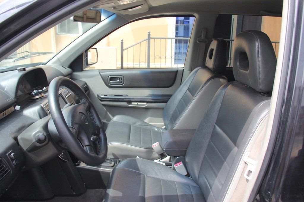 Nissan X-Trail, 2.0 L, 2002 il, 305 147 km — Avtomobillər, Bakı (10)