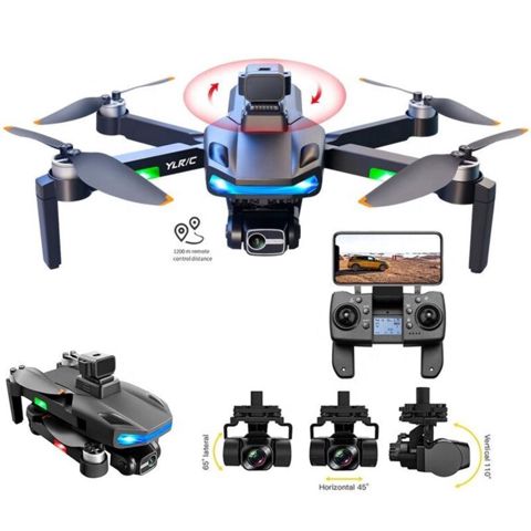 Oyuncaq dron — Bakı