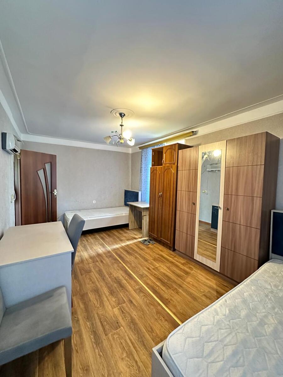 İcarəyə verilir 1 otaqlı köhnə tikili 35 m² — Mənzil, Bakı (2)