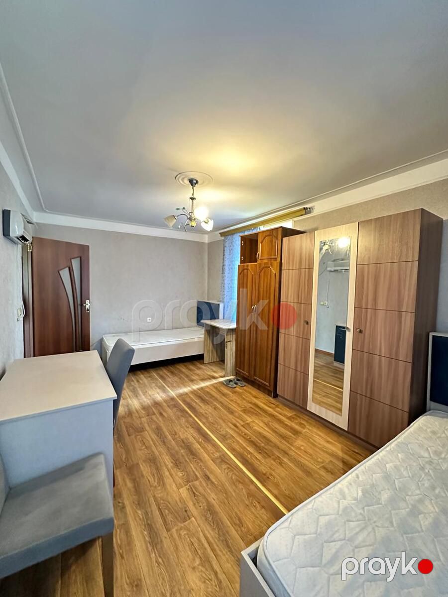 İcarəyə verilir 1 otaqlı köhnə tikili 35 m² — Mənzil, Bakı (2)