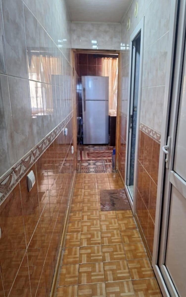 Satılır 5 otaqlı köhnə tikili 100 m² — Mənzil, Bakı (5)