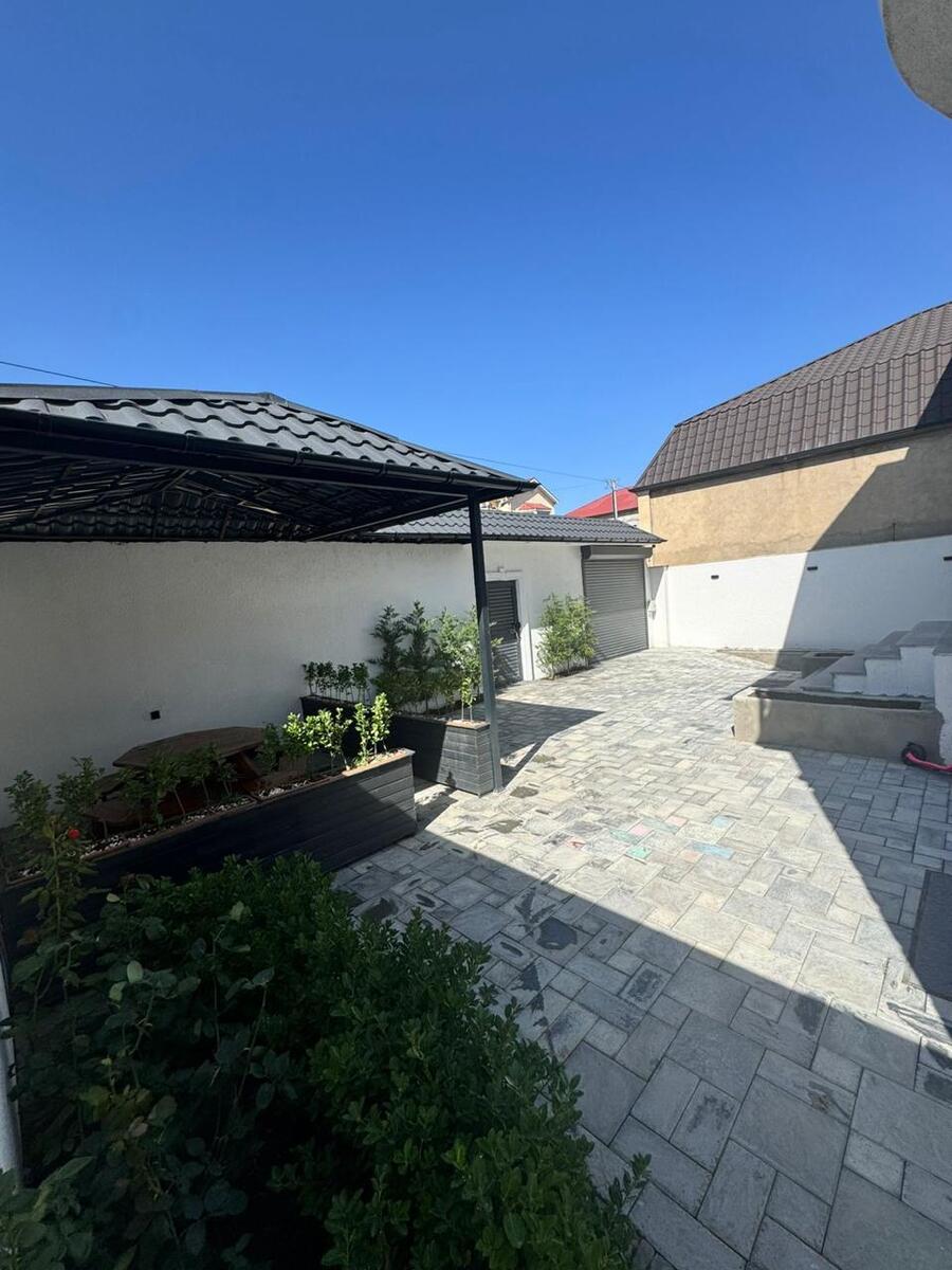 Satılır 6 otaqlı həyət evi/bağ evi 470 m² — Ev, villa, Bakı (6)