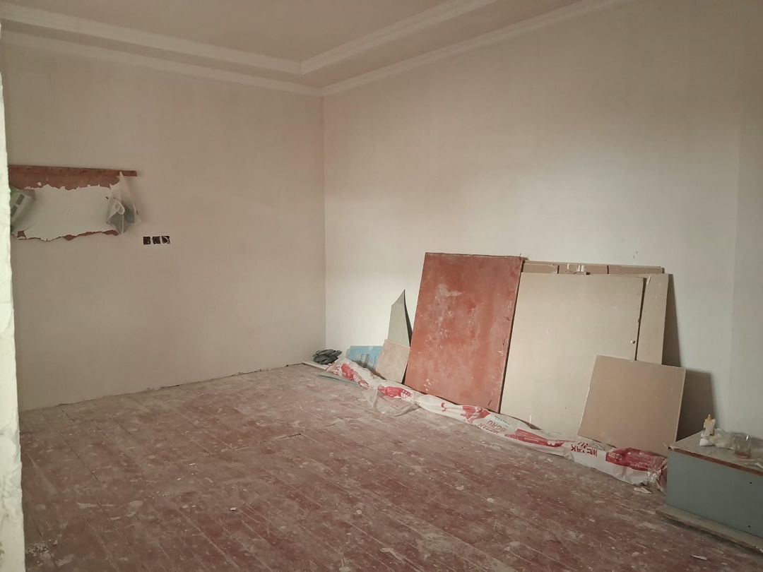 Həyət evi, Binəqədi qəs — Ev, villa, Bakı (12)