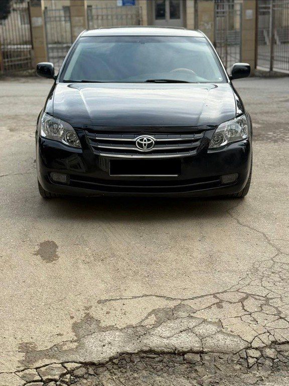 Toyota Avalon, 3.5 L, 2006 il, 250 000 km — Avtomobillər, Bakı (9)