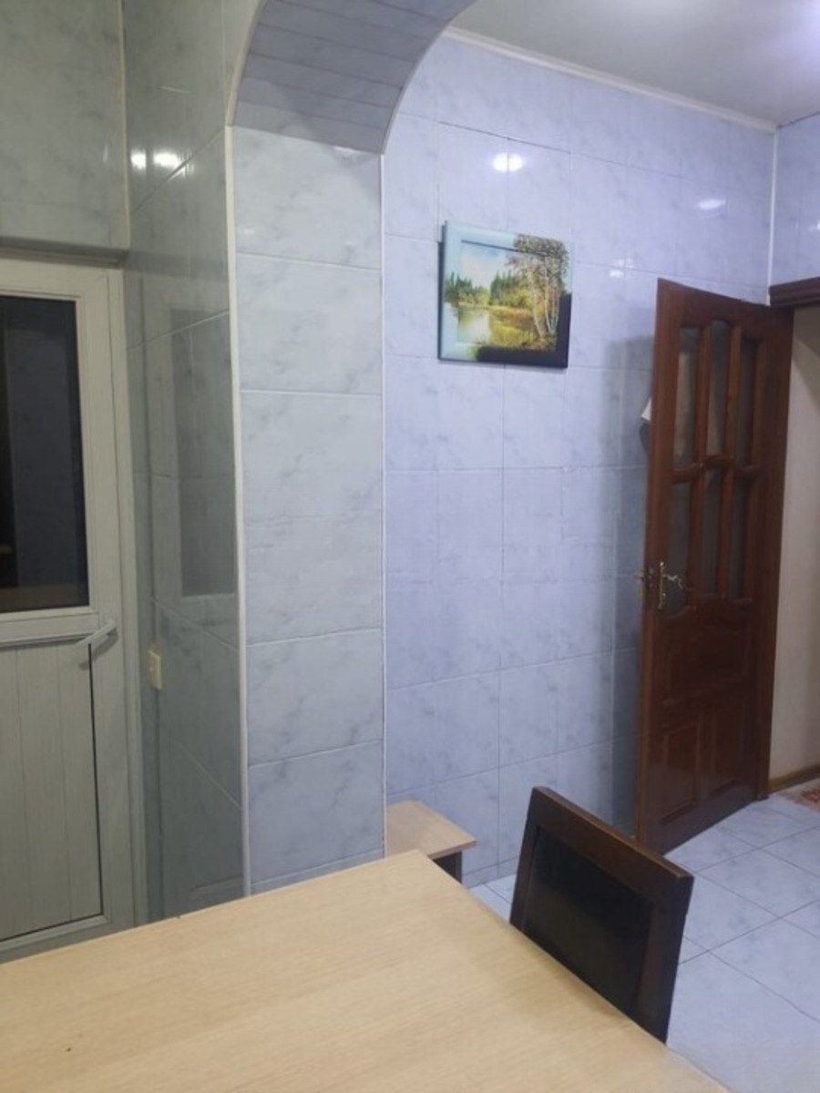 Satılır 4 otaqlı köhnə tikili 115 m² — Mənzil, Bakı (9)