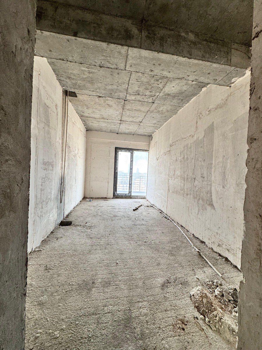 Satılır 3 otaqlı yeni tikili 133 m² — Mənzil, Bakı (2)