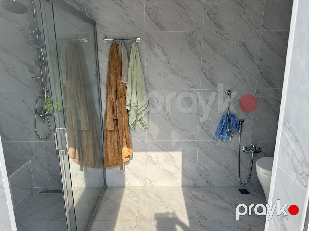 Satılır 1 otaqlı həyət evi/bağ evi 27 m² — Ev, villa, Bakı (6)