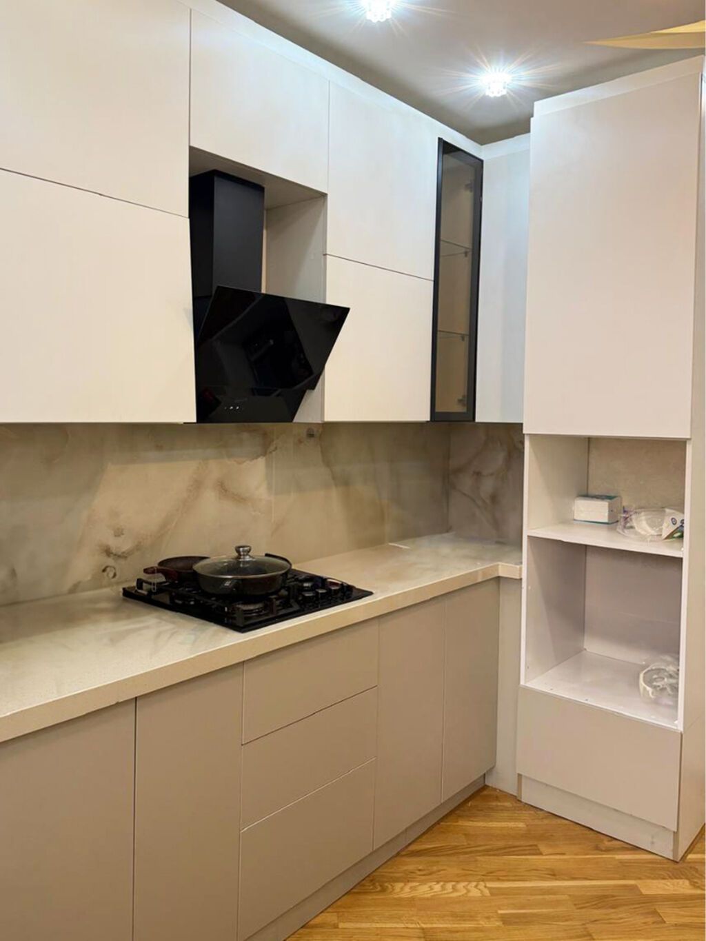 2 otaqlı, Sabunçu r. r-nu — Mənzil, Bakı (4)