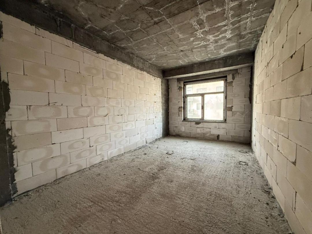 Satılır 4 otaqlı yeni tikili 220 m² — Mənzil, Bakı (4)