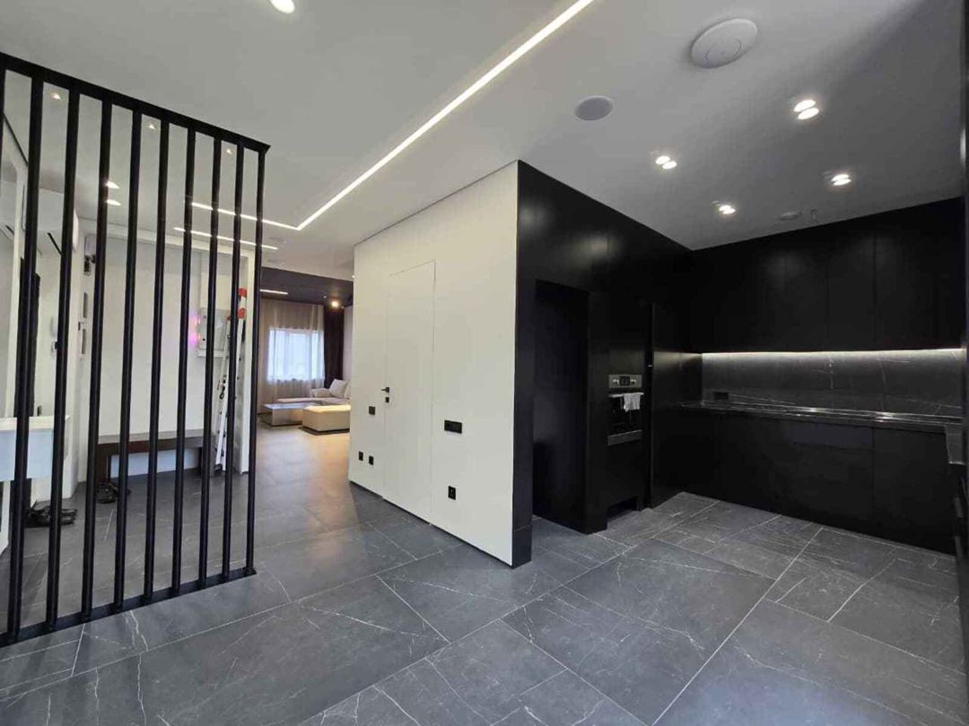 Satılır 3 otaqlı yeni tikili 130 m² — Mənzil, Bakı (5)