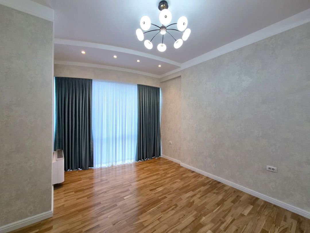 Satılır 3 otaqlı yeni tikili 153 m² — Mənzil, Bakı (6)