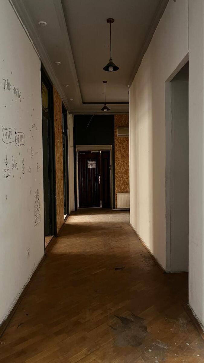 Satılır 3 otaqlı köhnə tikili 120 m² — Mənzil, Bakı (7)