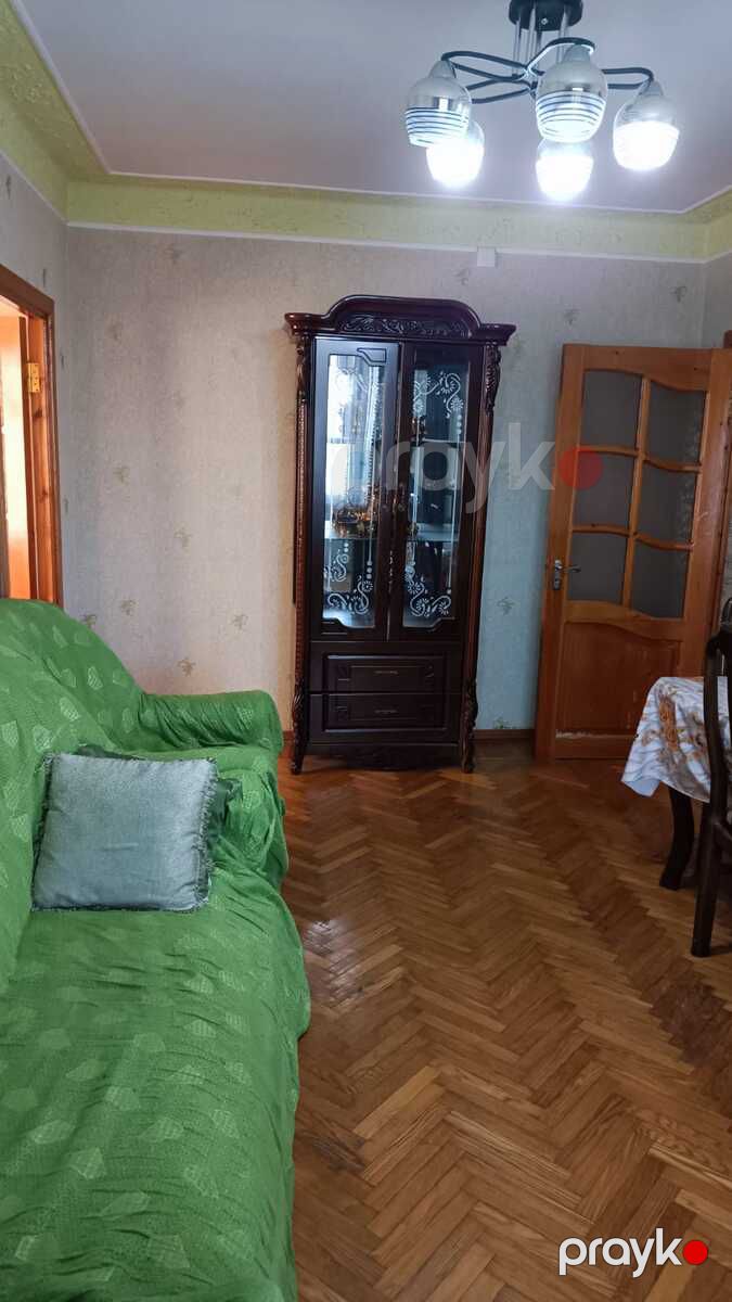 Satılır 2 otaqlı köhnə tikili 60 m² — Mənzil, Bakı (2)