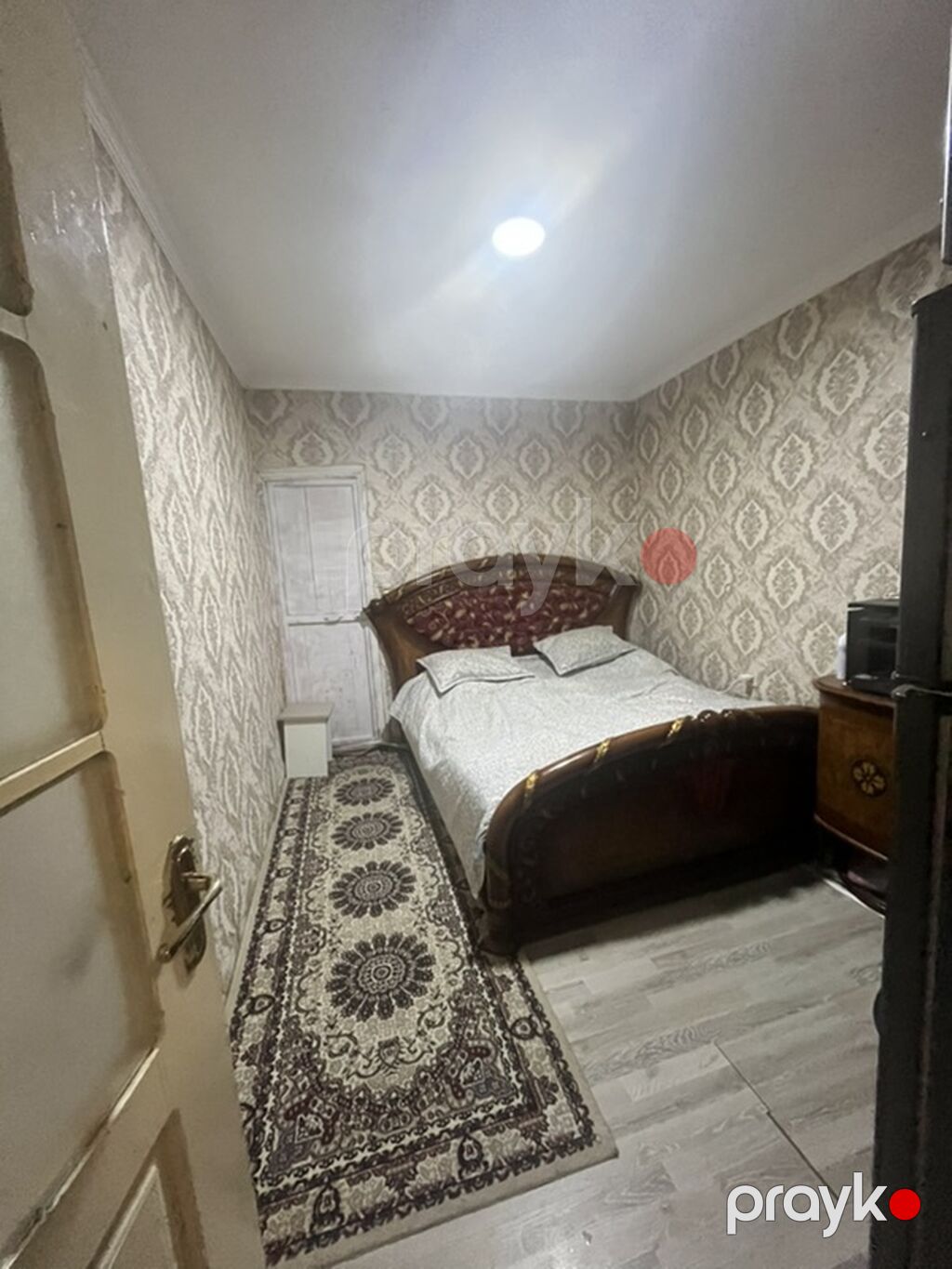 5 otaqlı, 110 kv. m, Kredit yoxdur, Yeni təmirli — Ev, villa, Sumqayıt (10)