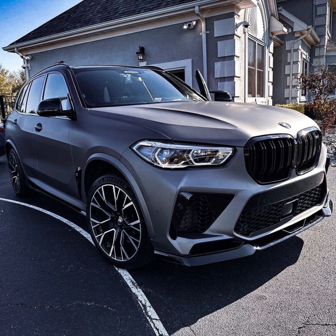 “BMW X5 F95” body kit — Ehtiyat hissələri və aksesuarlar, Bakı (3)