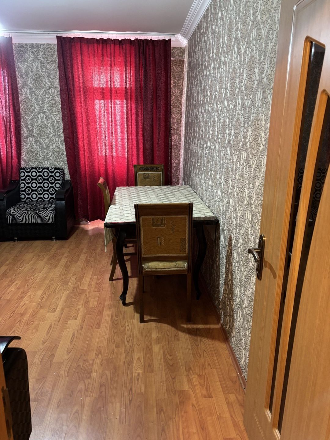 Satılır 2 otaqlı yeni tikili 71 m² — Mənzil, Bakı (4)