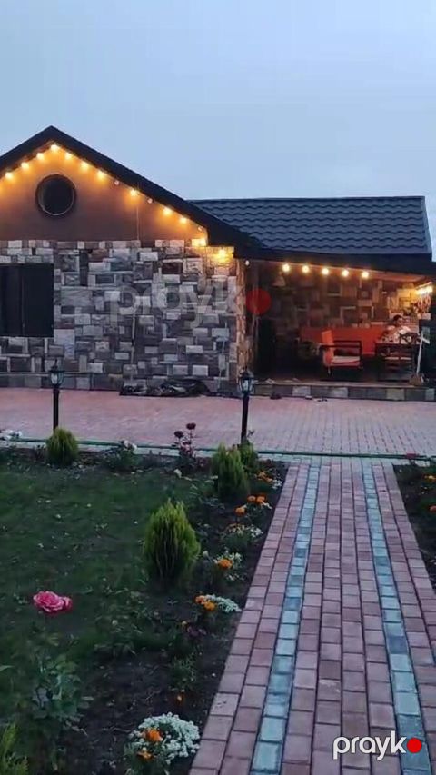 Villa kirayə verilir, Şamaxı r