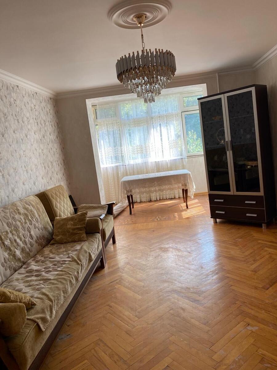 İcarəyə verilir 3 otaqlı köhnə tikili 60 m² — Mənzil, Bakı (4)
